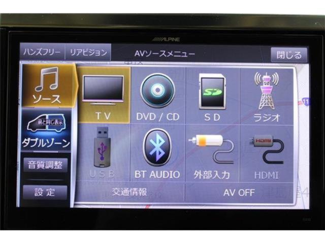 アルファードハイブリッド（新潟県新潟市東区）画像4