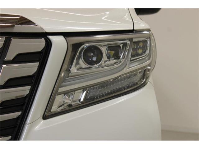 アルファードハイブリッド（新潟県新潟市東区）画像16