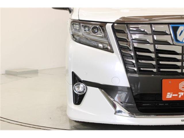 アルファードハイブリッド（新潟県新潟市東区）画像17