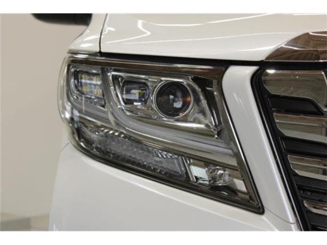 アルファードハイブリッド（新潟県新潟市東区）画像18