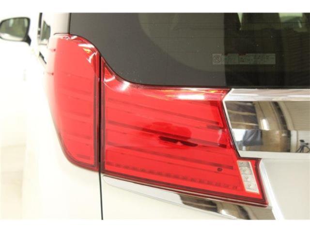 アルファードハイブリッド（新潟県新潟市東区）画像20