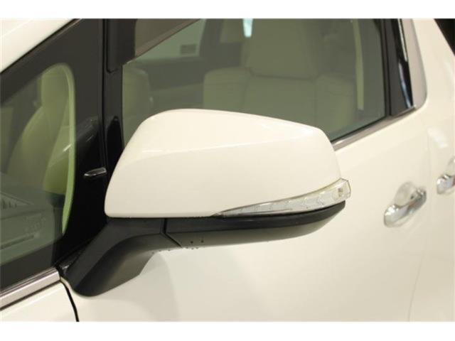 アルファードハイブリッド（新潟県新潟市東区）画像21