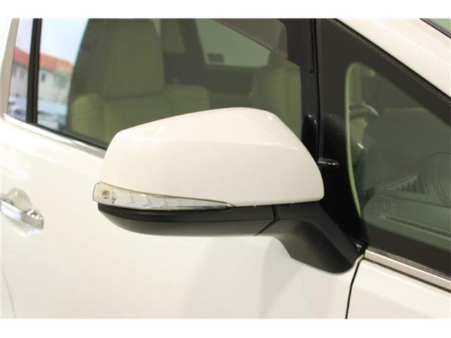 アルファードハイブリッド（新潟県新潟市東区）画像22