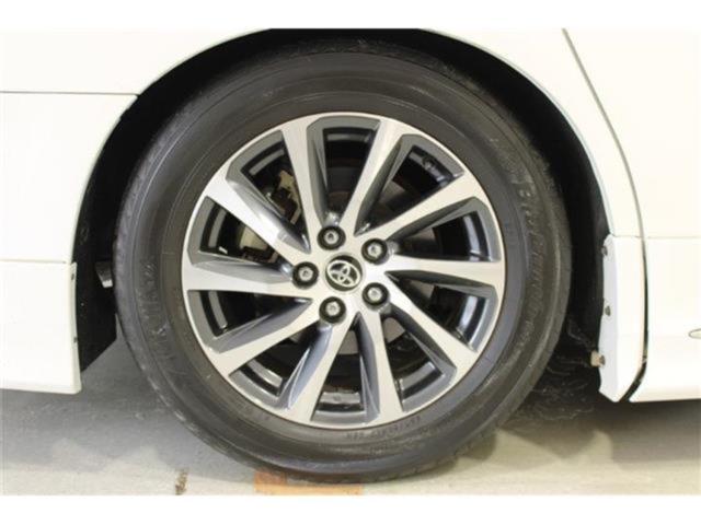 アルファードハイブリッド（新潟県新潟市東区）画像24