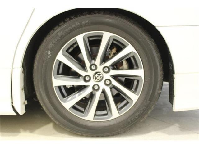 アルファードハイブリッド（新潟県新潟市東区）画像25