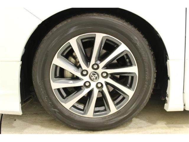 アルファードハイブリッド（新潟県新潟市東区）画像26