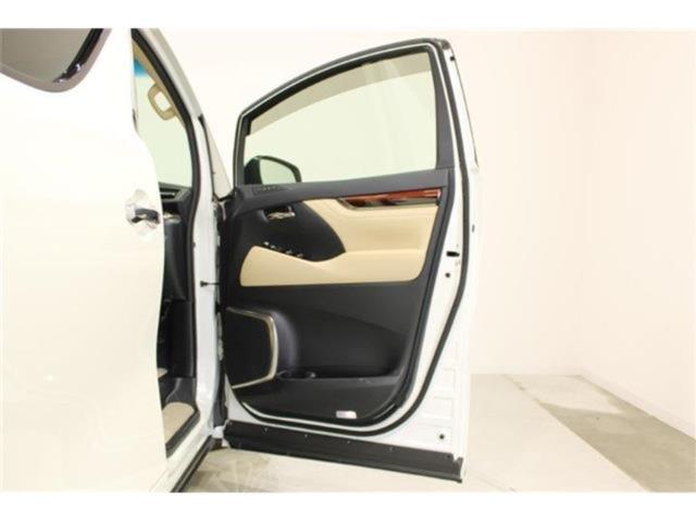 アルファードハイブリッド（新潟県新潟市東区）画像30