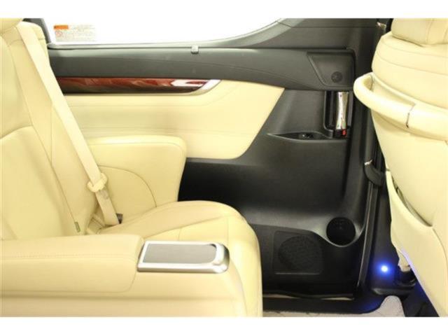 アルファードハイブリッド（新潟県新潟市東区）画像31