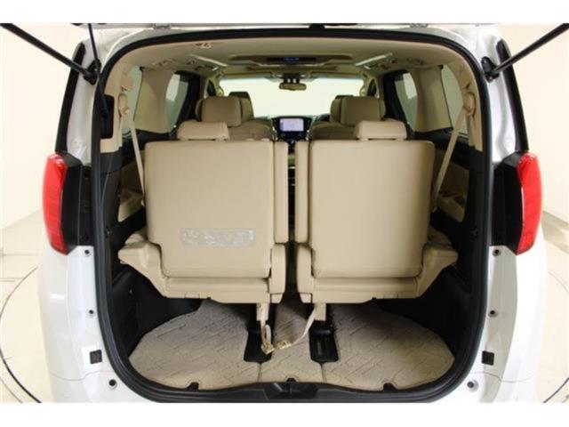 アルファードハイブリッド（新潟県新潟市東区）画像34