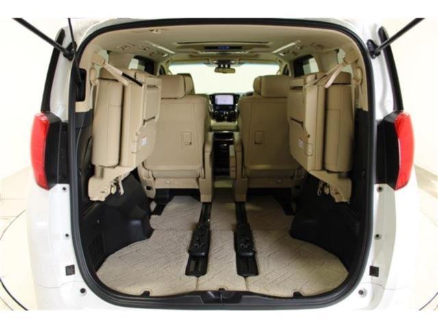 アルファードハイブリッド（新潟県新潟市東区）画像35