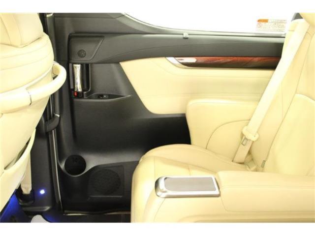 アルファードハイブリッド（新潟県新潟市東区）画像36