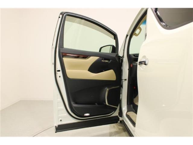 アルファードハイブリッド（新潟県新潟市東区）画像38