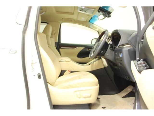 アルファードハイブリッド（新潟県新潟市東区）画像39