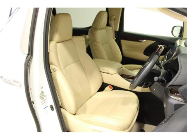 アルファードハイブリッド（新潟県新潟市東区）画像40