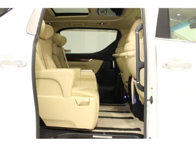 アルファードハイブリッド（新潟県新潟市東区）画像41