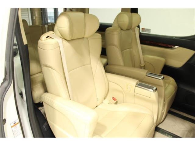 アルファードハイブリッド（新潟県新潟市東区）画像42