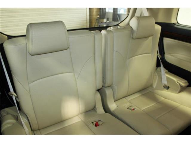 アルファードハイブリッド（新潟県新潟市東区）画像43