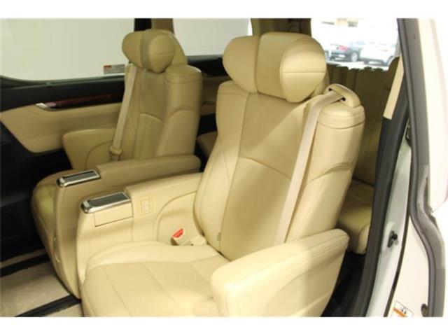 アルファードハイブリッド（新潟県新潟市東区）画像45