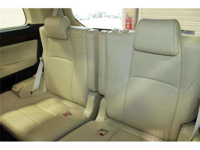 アルファードハイブリッド（新潟県新潟市東区）画像46