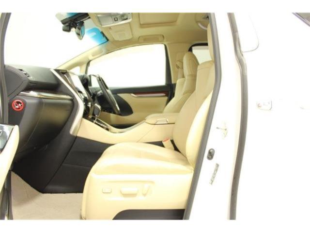 アルファードハイブリッド（新潟県新潟市東区）画像47