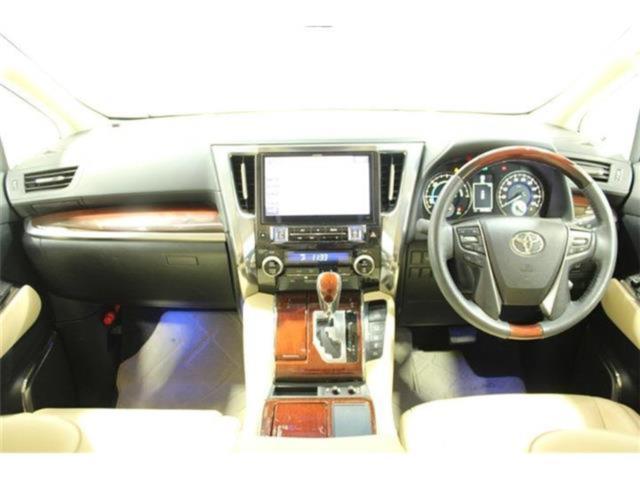 アルファードハイブリッド（新潟県新潟市東区）画像49