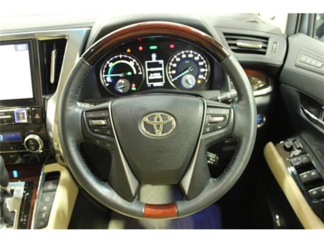 アルファードハイブリッド（新潟県新潟市東区）画像50