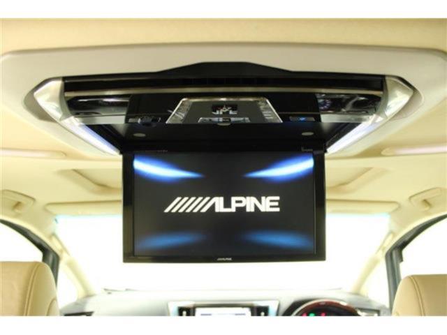 アルファードハイブリッド（新潟県新潟市東区）画像51