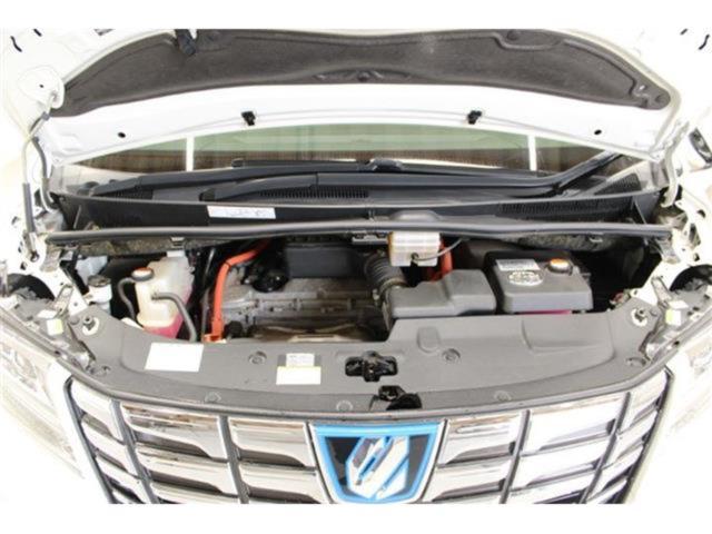 アルファードハイブリッド（新潟県新潟市東区）画像76