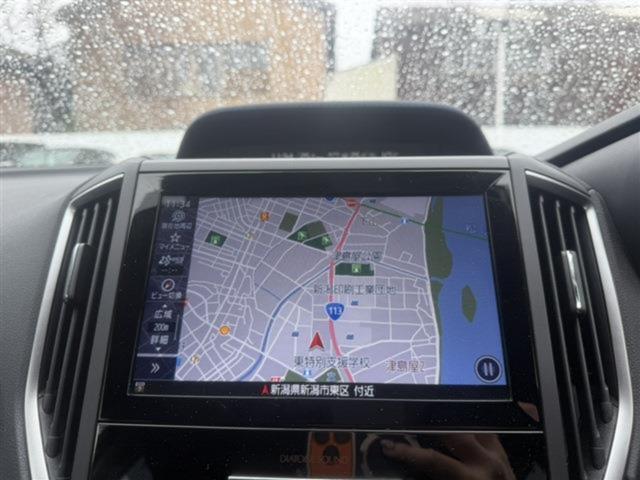 スバルXV（新潟県新潟市東区）画像3