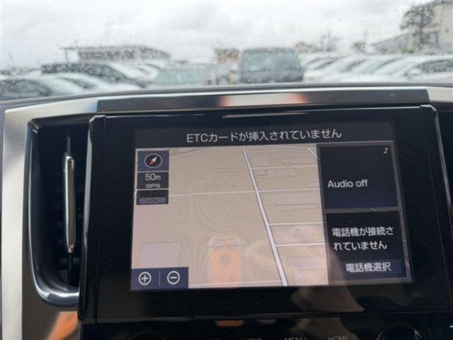 アルファード（新潟県新潟市東区）画像3