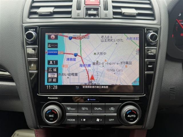 WRX＿S4（新潟県新潟市東区）画像3