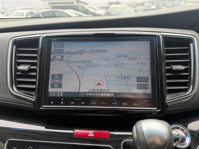 オデッセイハイブリッド（新潟県新潟市東区）画像3