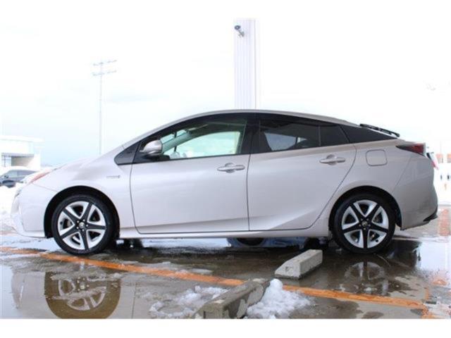 プリウス（新潟県新潟市東区）画像11