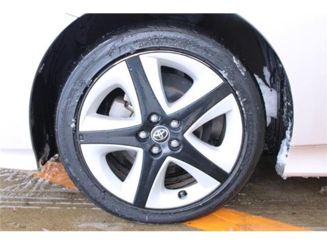 プリウス（新潟県新潟市東区）画像27