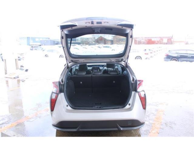 プリウス（新潟県新潟市東区）画像33