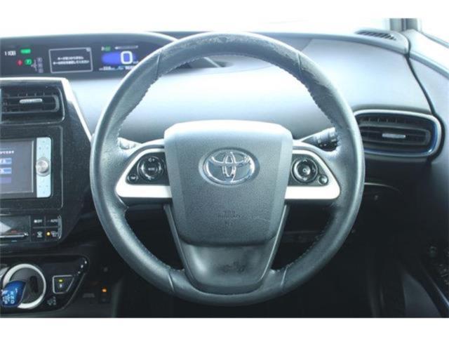 プリウス（新潟県新潟市東区）画像46