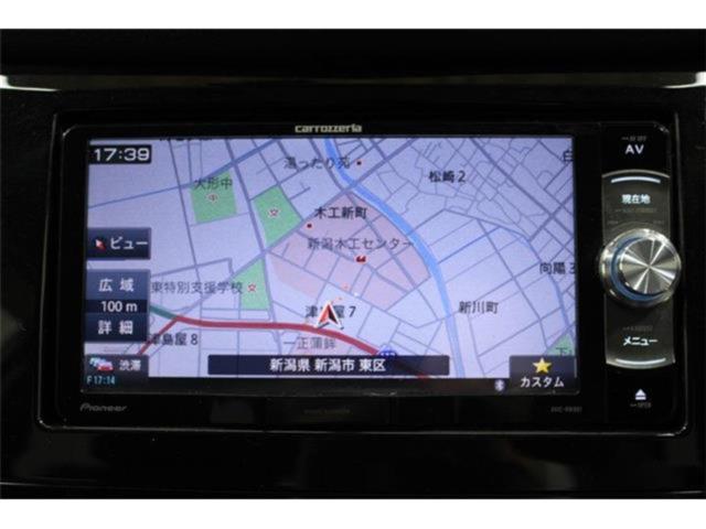 エクストレイル（新潟県新潟市東区）画像3