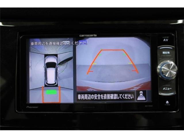 エクストレイル（新潟県新潟市東区）画像4