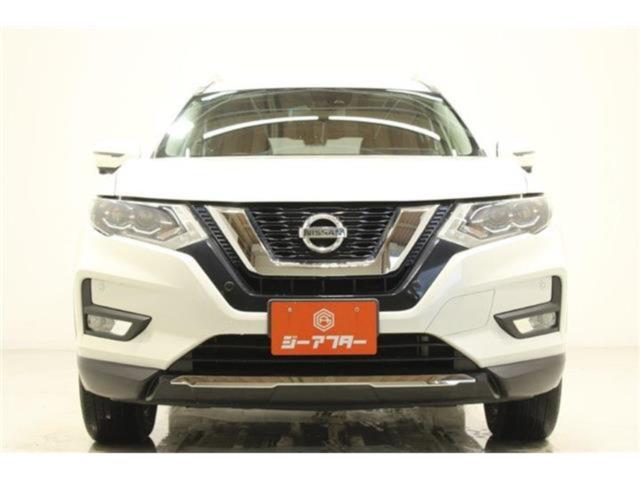 エクストレイル（新潟県新潟市東区）画像8