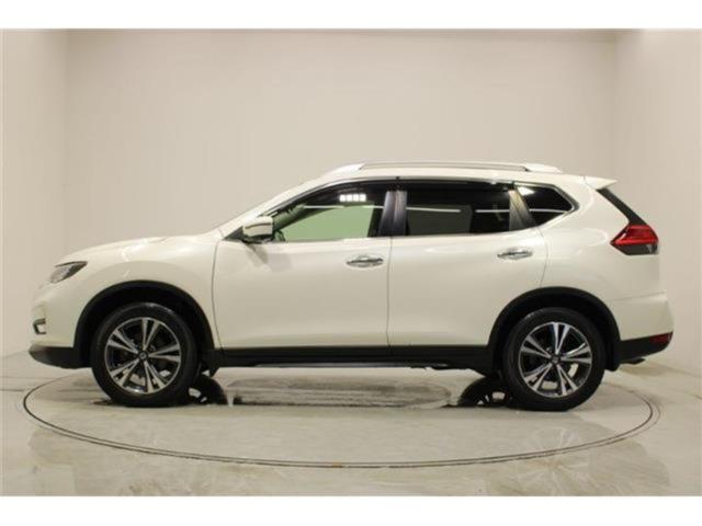 エクストレイル（新潟県新潟市東区）画像10