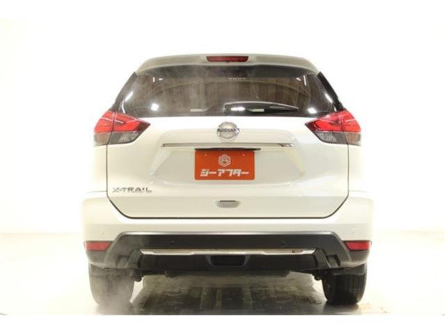 エクストレイル（新潟県新潟市東区）画像12