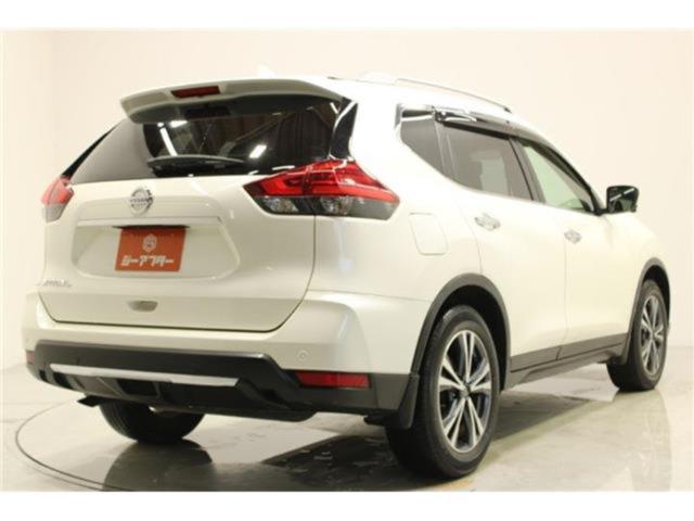 エクストレイル（新潟県新潟市東区）画像13