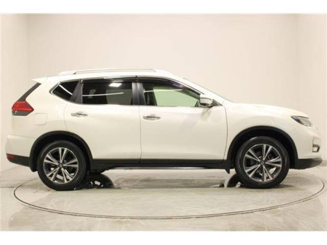 エクストレイル（新潟県新潟市東区）画像14