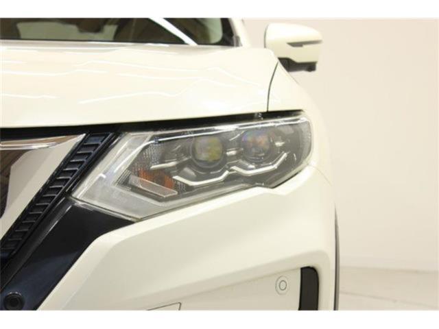 エクストレイル（新潟県新潟市東区）画像16