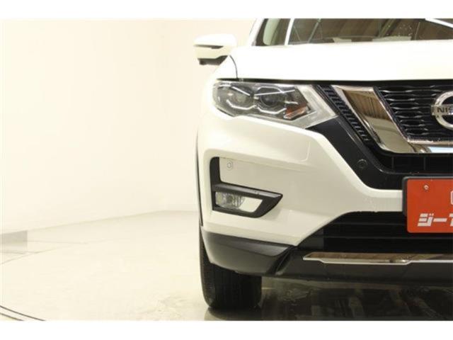 エクストレイル（新潟県新潟市東区）画像17