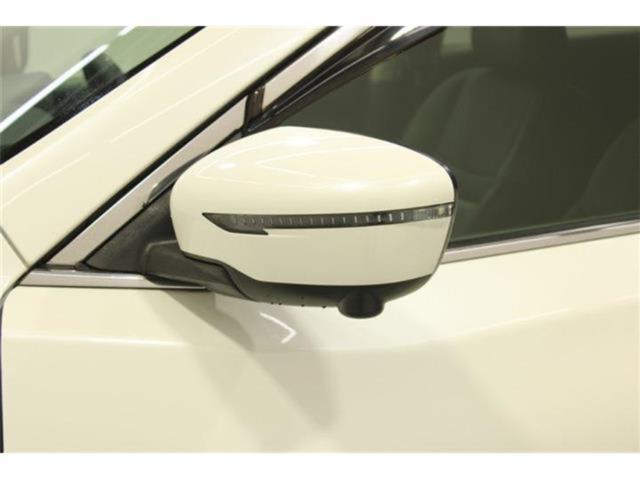 エクストレイル（新潟県新潟市東区）画像21