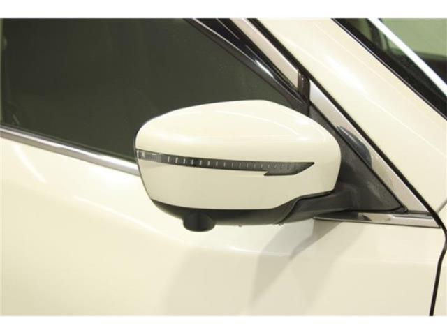 エクストレイル（新潟県新潟市東区）画像22