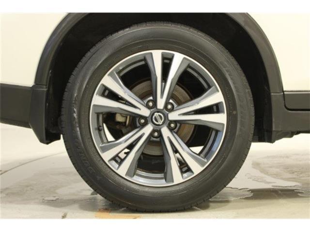 エクストレイル（新潟県新潟市東区）画像24