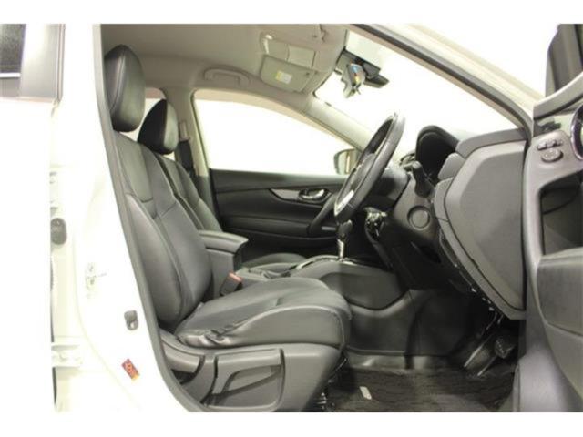 エクストレイル（新潟県新潟市東区）画像36