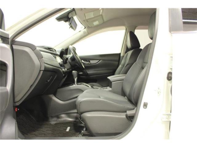 エクストレイル（新潟県新潟市東区）画像42